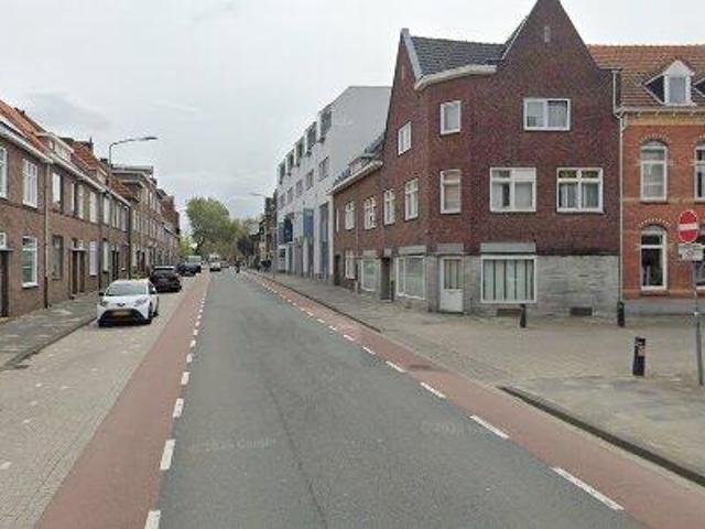 Kamer Kruisstraat in Heerlen