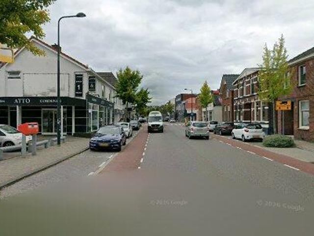 Kamer Kuipersdijk in Enschede