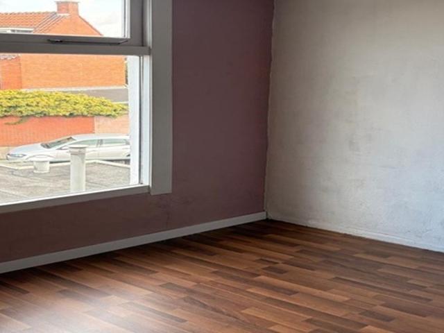 Kamer Kuipersdijk in Enschede