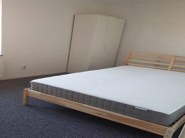 Kamer Lambertus Zijlplein in Amsterdam