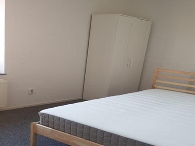 Kamer Lambertus Zijlplein in Amsterdam