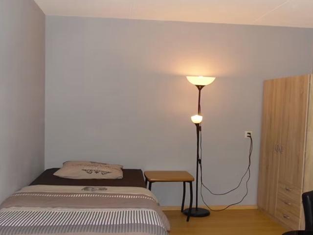 Kamer Lammermarkt in Leiden