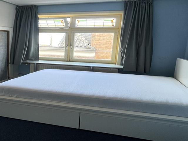 Kamer Lange Bisschopstraat in Deventer