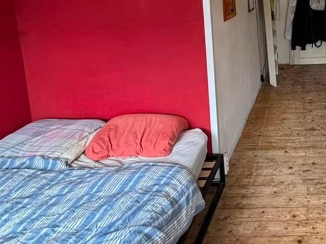 Kamer Lange Geer in Delft