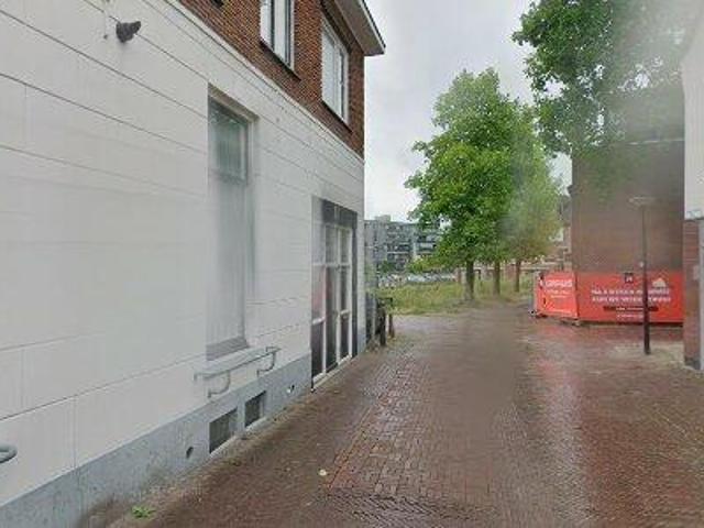 Kamer Langestraat in Oldenzaal