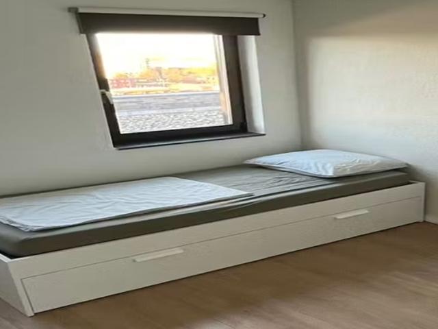 Kamer Laan op Zuid in Rotterdam