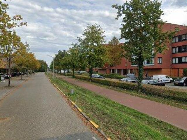 Kamer Laan der V.O.C. In Almere