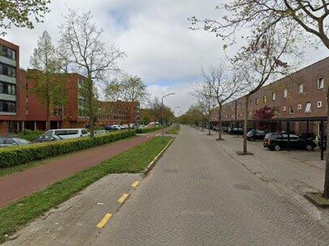 Kamer Laan der V.O.C. In Almere