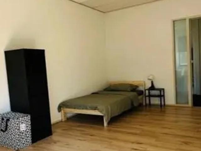 Kamer Laan van Westenenk in Apeldoorn
