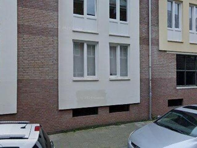 Kamer Lage Barakken in Maastricht