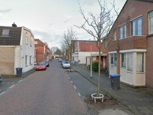 Kamer Leijdsweg in Enschede