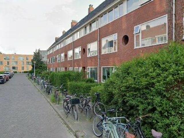 Kamer Lingestraat in Groningen