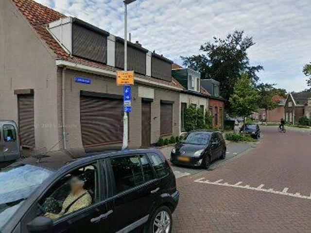 Kamer Lijmbeekstraat in Eindhoven