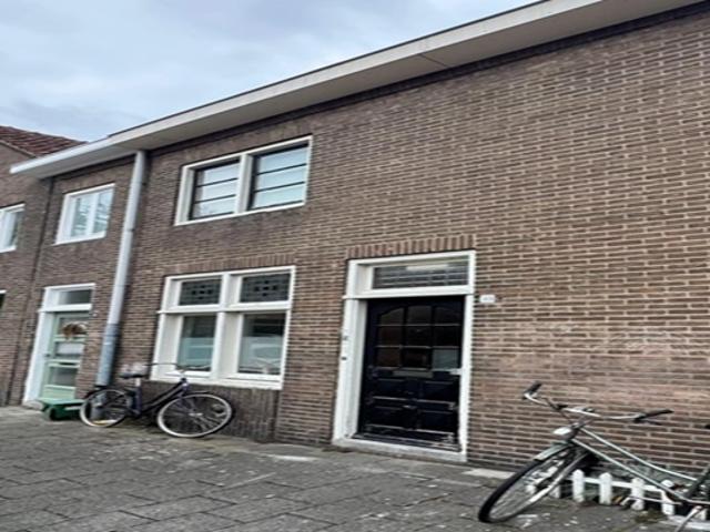 Kamer Lijsterbesstraat in Zwolle