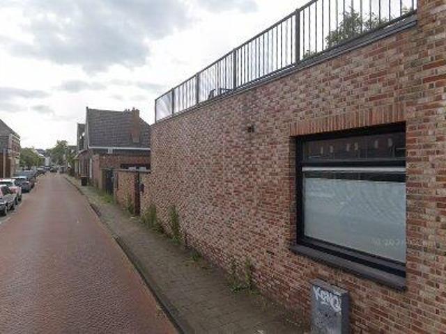 Kamer Lipperkerkstraat in Enschede