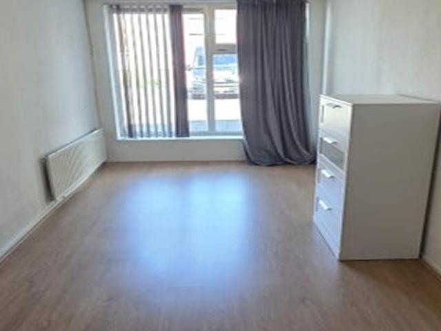 Kamer Lipperkerkstraat in Enschede