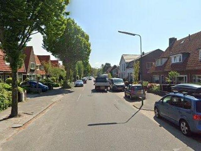 Kamer Looydijk in De Bilt