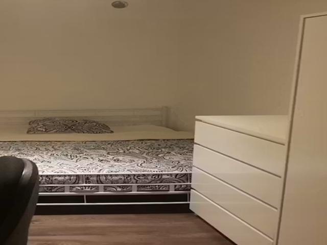 Kamer Loderstraat in Rotterdam