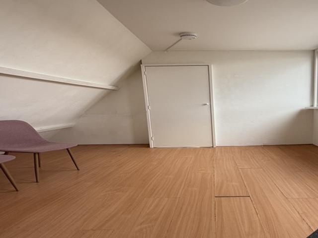Kamer Lorentzstraat in Groningen