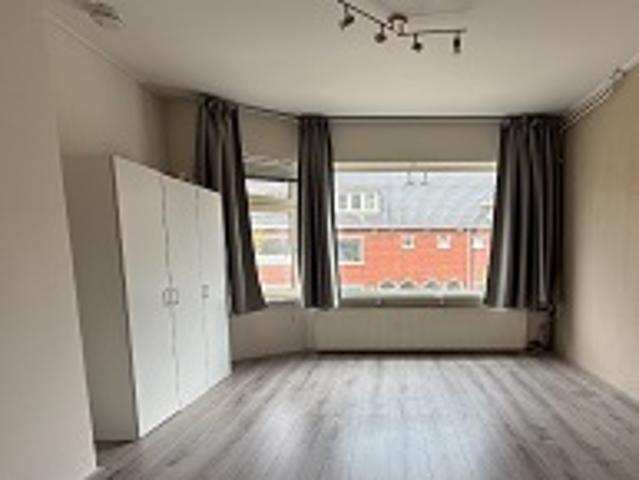 Kamer Lorentzstraat in Groningen