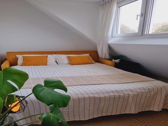 Kamer Louise de Colignylaan in Vlaardingen