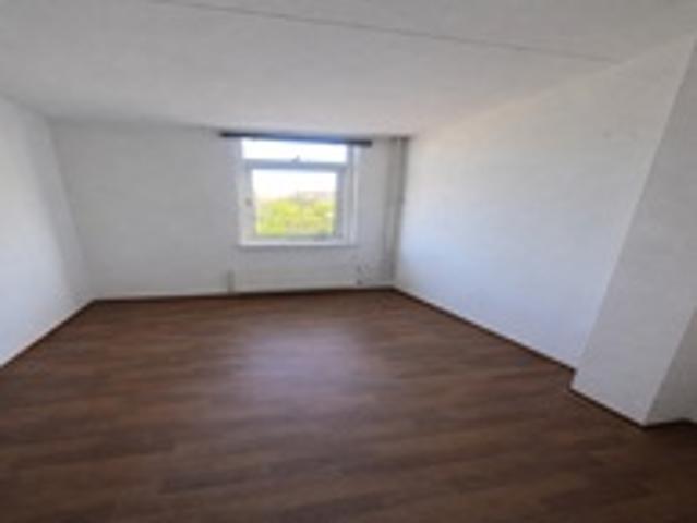 Kamer Louise de Colignystraat in Leiden
