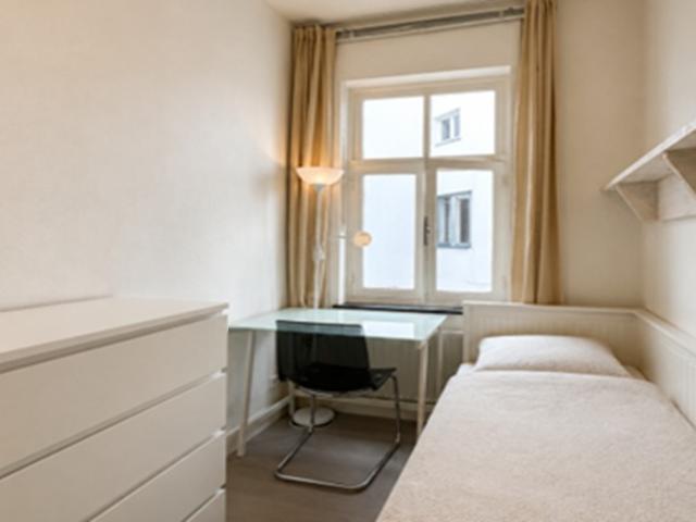 Kamer Luikerweg in Maastricht