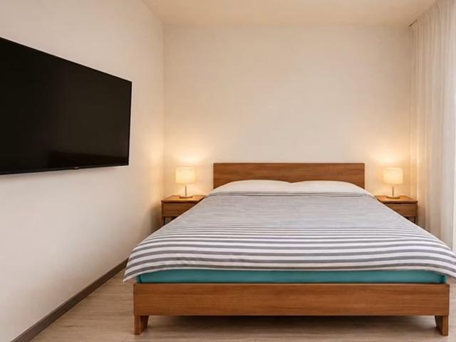 Kamer Maashaven Noordzijde in Rotterdam