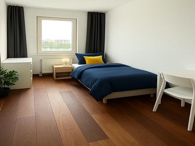 Kamer Maashaven Noordzijde in Rotterdam