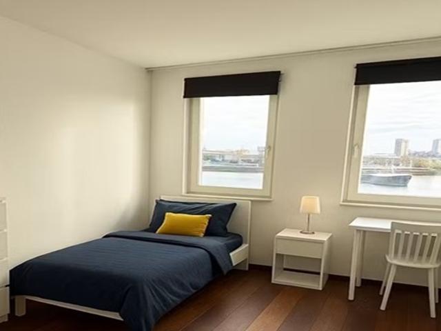 Kamer Maashaven Noordzijde in Rotterdam