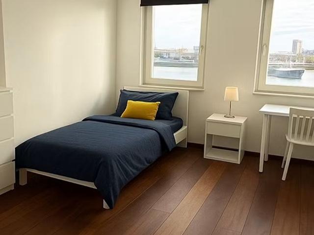Kamer Maashaven Noordzijde in Rotterdam