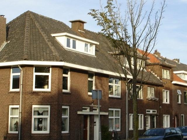 Kamer Maastrichtseweg in Den Bosch