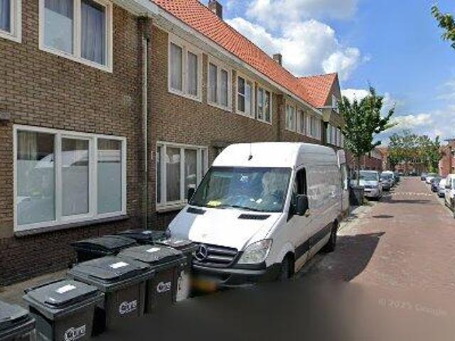 Kamer Madeliefstraat in Eindhoven