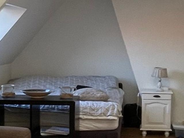 Kamer Madoerastraat in Groningen