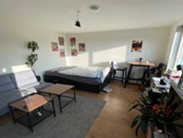 Kamer Madoerastraat in Groningen