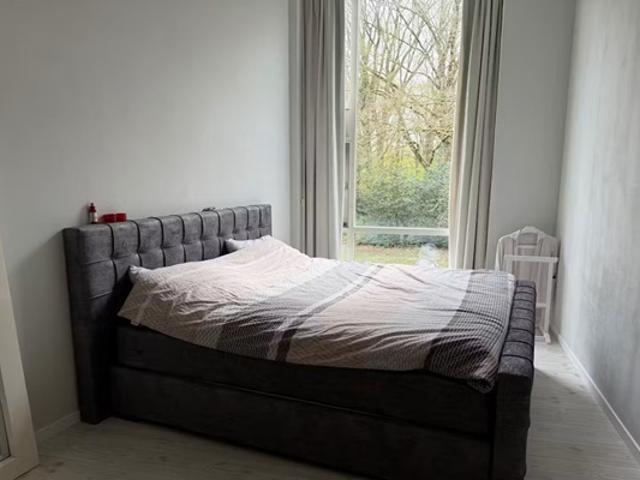 Kamer Markkant in Oosterhout