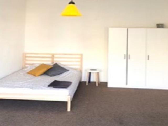 Kamer Mathenesserweg in Rotterdam