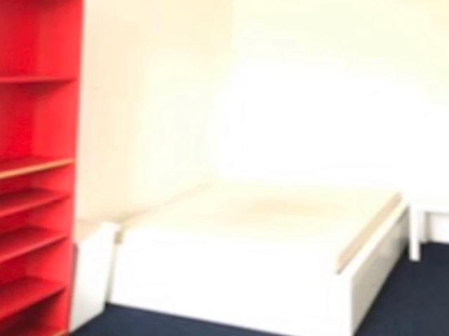 Kamer Mathenesserweg in Rotterdam
