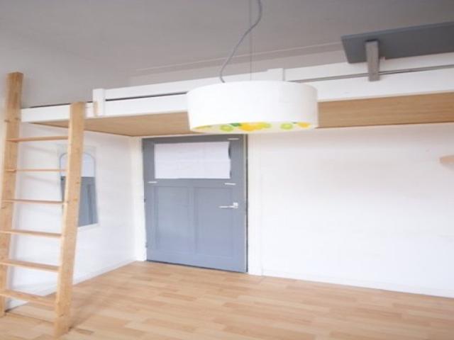 Kamer Menno van Coehoornstraat in Breda