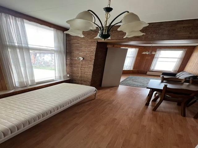 Kamer Meeuwerderbaan in Groningen