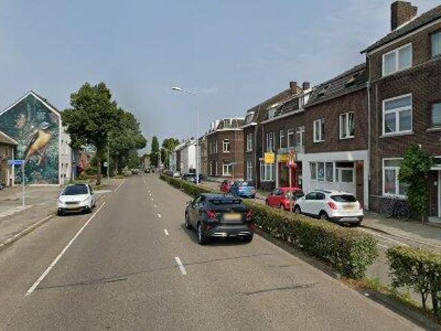 Kamer Meerssenerweg in Maastricht