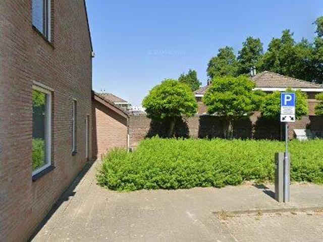 Kamer Meester Ulrichweg in Maastricht