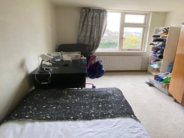 Kamer Meibeek in Tilburg