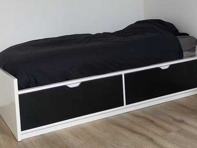 Kamer Merelhoven in Capelle aan den IJssel