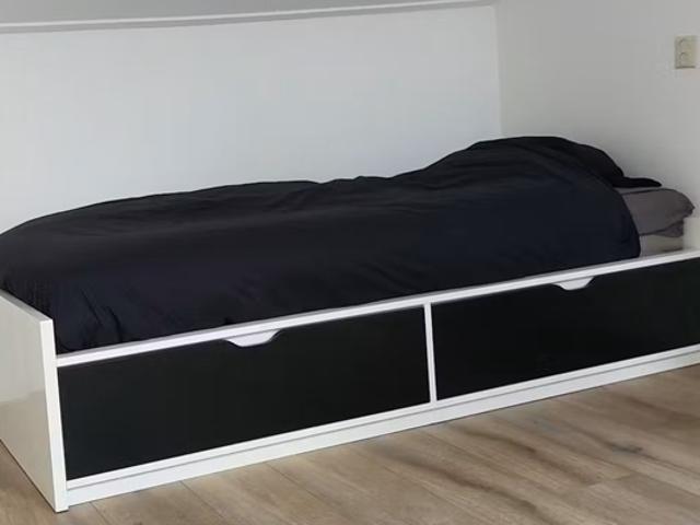 Kamer Merelhoven in Capelle aan den IJssel