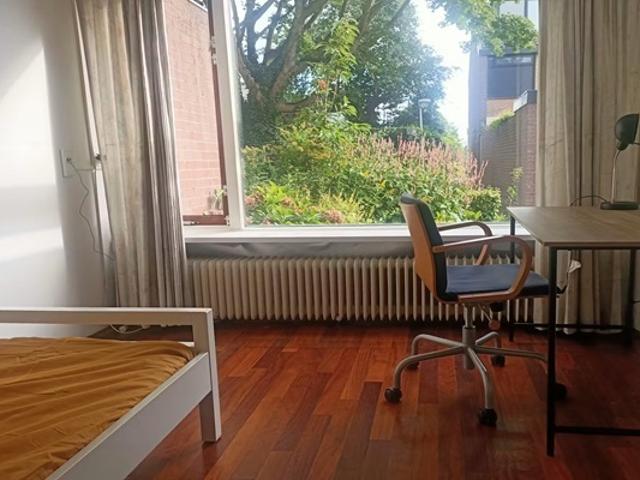 Kamer Merelhoven in Capelle aan den IJssel