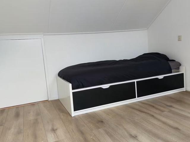 Kamer Merelhoven in Capelle aan den IJssel