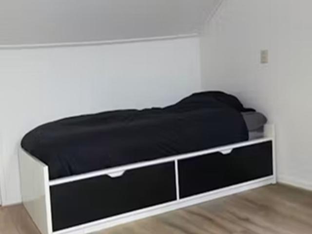 Kamer Merelhoven in Capelle aan den IJssel
