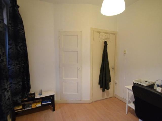 Kamer met balkon