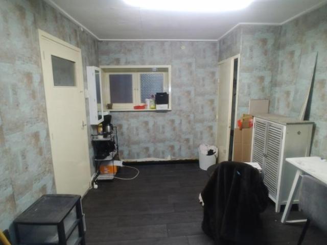 Kamer met gebruik van k/d/t